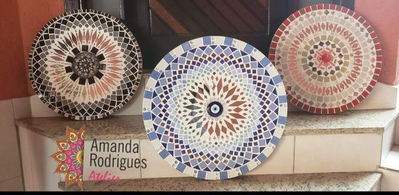 Mandalas
